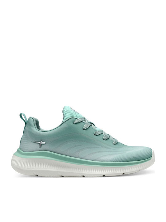 Tamaris Anatomical Sneakers Mint