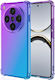 Back Cover Silicon Violet (Oppo Find X8 Pro)