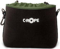 C-Rope CRP-CNB-L-BLK-2 Τσάντα Χειρός C-Rope CRP-CNB-L-BLK-2 Τσάντα Χειρός