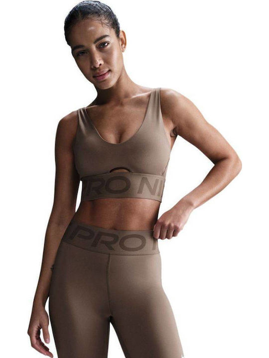 Nike Dri-Fit Sculpt Training Γυναικείο Κολάν Σύ...
