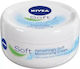 Nivea Soft Crema hidratant pentru corp 50ml