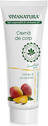 Vivanatura Mango And Shea Butter Body Butter 250ml
