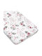 Jukki Summer Dream Baby Bettlaken Für Krippe Baumwolle Angepasst 70x140cm