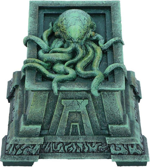 Cthulhu Storage Box Crypt Cthulhu Jr 13 Cm