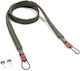 Αξεσουάρ Φωτογραφικών C-rope Strap Traveler Paracord 125cm Military Olive Retail