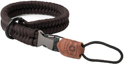 Camera Accessories C-rope Wrist Strap Claw Paracord 30cm Coffee Retail Camera Accessories C-rope Wrist Strap Claw Paracord 30cm Coffee Retail