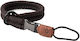 Kamera-Zubehör C-Rope Handgelenkschlaufe Klaue Paracord 30cm Kaffee Einzelhandel