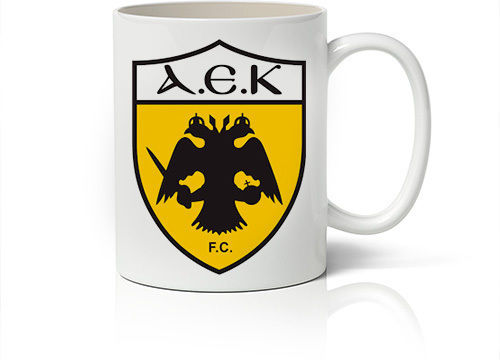 Team 4 Mug