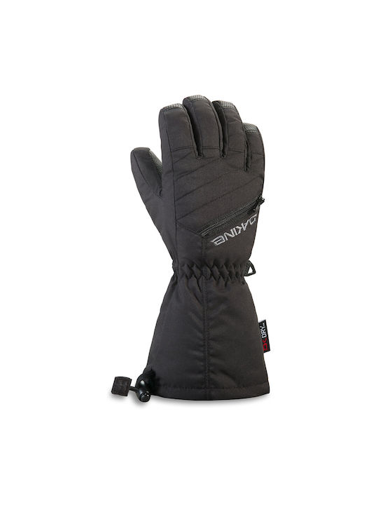 Dakine Kinder Ski- & Snowboardhandschuhe Schwarz