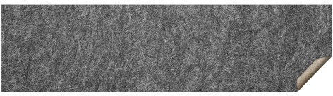 Vevor Αντιολισθητικό Υπόστρωμα Χαλιού 25x94.5in 0.24" Fhdtdbfhwfhq3thsov0