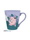 Pokemon Mug Jigglypuff