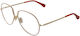 Women's Eyeglass Frame Max Mara Mm5119 57042