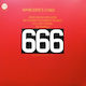 Aphrodite's Child 666 Apocalypse Ioan 13/18 2 Viniluri