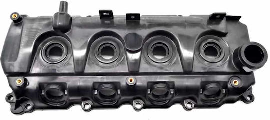 Ventildeckel Nissan D40 '11-'15 YD25DDTi Euro 5
