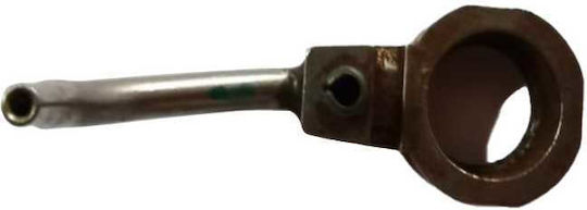 Oil Spray Injector Mitsubishi L200 K74 '97-'05 Kb4t '06-'15 Pajero Hyundai H-1 H-100 4d56 Tci Position B 2pcs