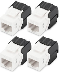 Digitus DN-93603-4 Keystone