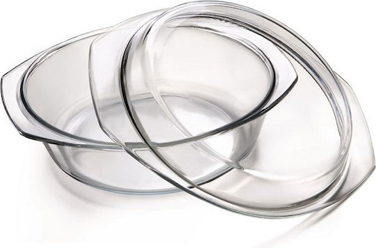 Simax 6256/6266 Heat-Resistant Cookware
