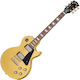 Gibson Les Paul Standard '60s Elektrische Gitarre Einfacher Schnitt Gelb