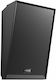 Fanvil Επιτοίχιο Ηχείο 15W με Bluetooth (Τεμάχιο) Μαύρο