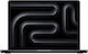 Apple MacBook Pro (2024) 14.2" Retina Display 120Hz (M4 Max-14-Core/36GB/1TB SSD/32-Core GPU) with 96W Charger Space Black (International English Keyboard)