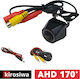 Kirosiwa Waterproof Car Reverse Camera Universal