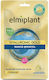 Elmiplant Hyaluronic Gold Tissue Mask Mască de Față 1buc