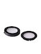 Elmark El-pl05 LED-Leuchte Om Bm 12V/1.8W 3000K D65,bl