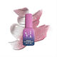 Ημιμόνιμο Βερνίκι Νυχιών Vi Beauty 08 Crystal Cat Eye 15ml