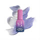 Ημιμόνιμο Βερνίκι Νυχιών Vi Beauty 05 Crystal Cat Eye 15ml