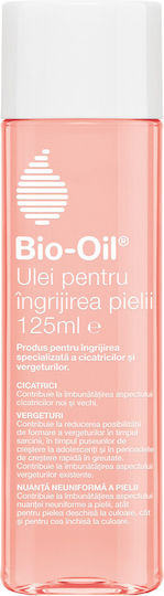 Bio-Oil Ulei Uscat De Îngrijire 125ml