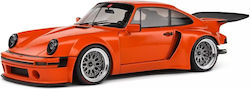 Solido 1/18 Porsche Ks-r Orange 2022 Solido 1/18 Porsche Ks-r Orange 2022