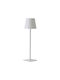 RealPower Dekorative Lampe Weiß
