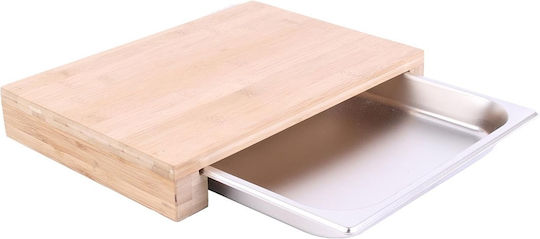 Cook Concept Επιφάνεια Κοπής Ξύλινη