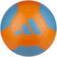 adidas Club Fußball Orange