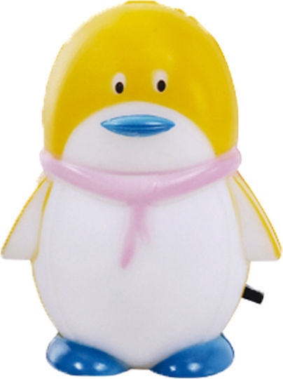 Universe 2-U008587 Nursery Night Light Power Source