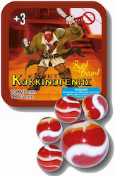 Bile de Pirat Redbeard 21 Piese