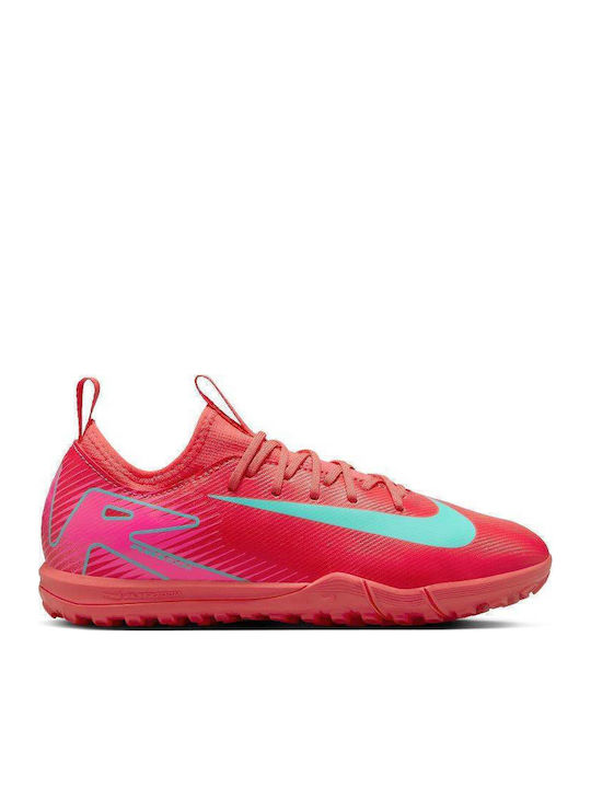 Nike Vapor 16 Academy TF Kids Turf Soccer Shoes...