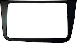 Πρόσοψη Seat Altea Toledo Εργοστασιακού Τύπου Vw Volkswagen Seat Skoda Οθόνες Μαύρο