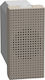 Legrand Stone Light Now Door Bell Mechanism Gray