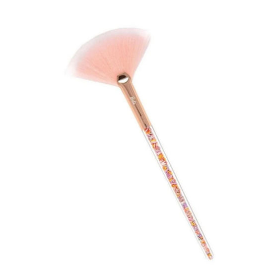 Lionesse Make-up-Pinsel für Lidschatten Barbie