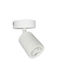 Fos me Single Spot with Socket GU10 in White Color