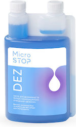Microstop Dez Professional Disinfectant Concentrate 1l