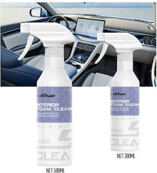 Почистваща пяна за интериор на автомобил Carsun 500ml C5017