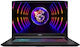 MSI Katana 17 B13VEK 17.3" FHD 144Hz (i5-13420H/16GB/512GB SSD/GeForce RTX 4050/No OS) (US Keyboard)