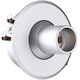 Elmark El-cf03 Led Cabinet Light 12v/1w 3000k D39mm Si