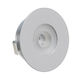 Elmark El-cb28 LED Schrankleuchte 12V/1.2W 3000K D36,SI