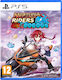 Neptunia Riders VS Dogoos Първи ден Издание PS5 Игра