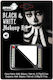Make-up-Set Weiß-Schwarz 5,79g & Stifte 3,08g 4347