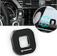 Techsuit Car Mobile Mount with Magnet Black