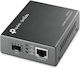 TP-LINK Mc420l v2 Media Converter 1τμχ MC420L